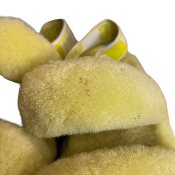 Ugg slides - Picture 3 of 6